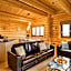 Laxfield Lodges