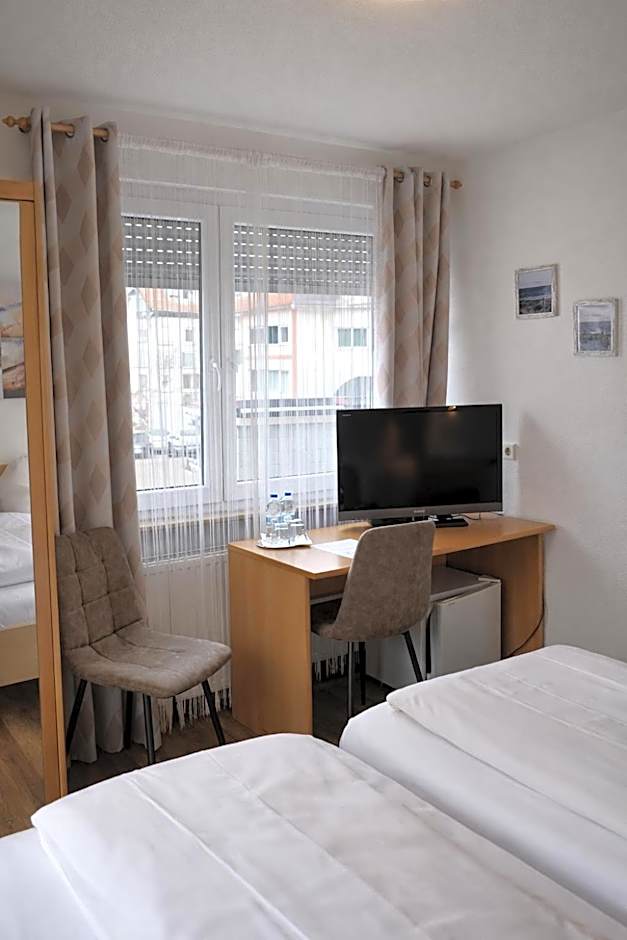 Hotel Discovery