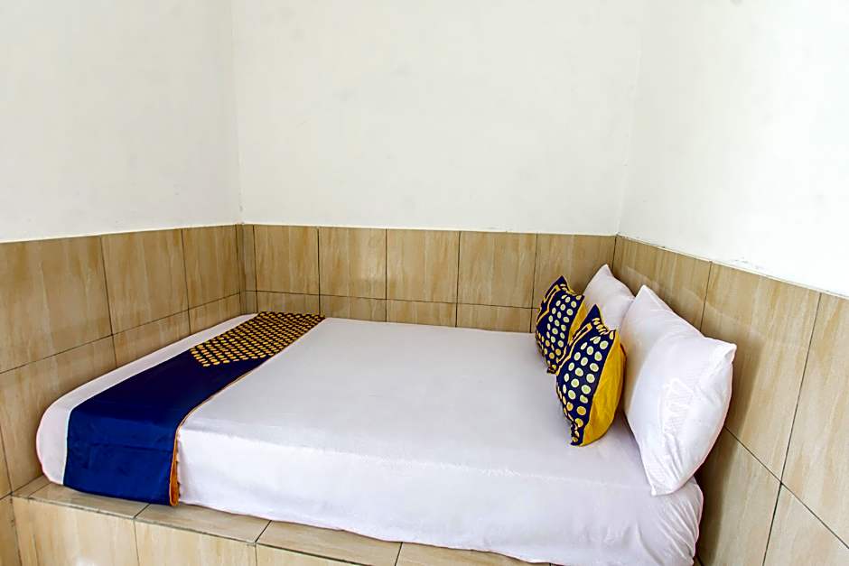 Hotel O Penginapan Mekar Sari Near PT. Lombok Menara Energygas