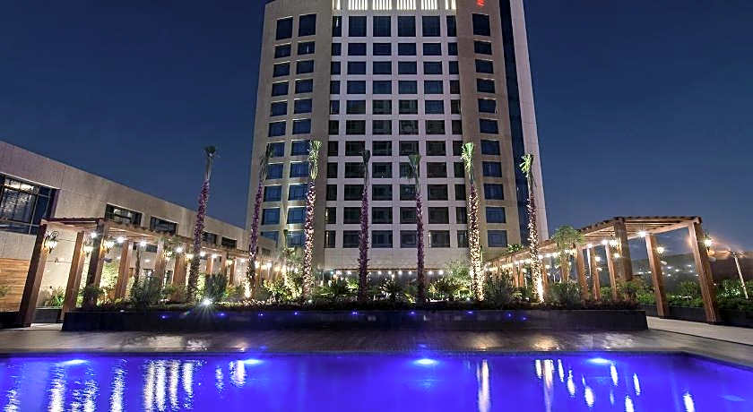 Movenpick Hotel And Residences Riyadh