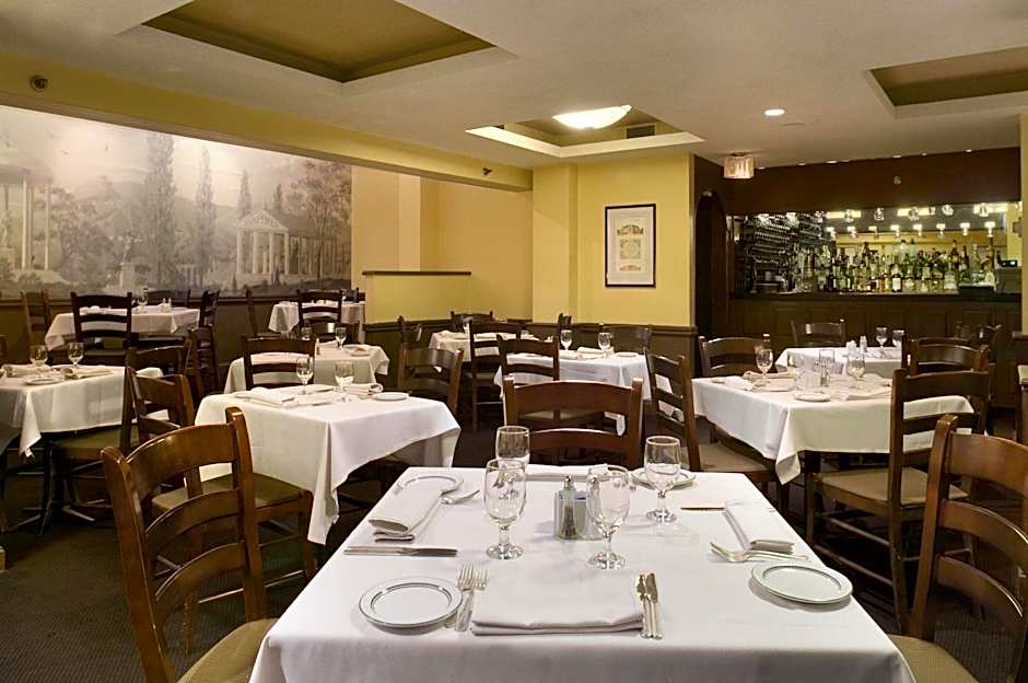 Hotel Silver Spring – Silver Spring, MD