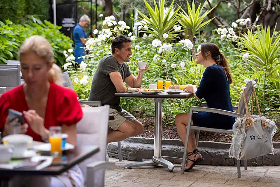 Best Western Plus Hotel Brice Garden