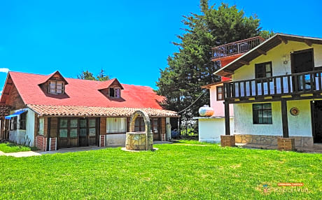 Calkiní Cabañas San Cristóbal de Las Casas