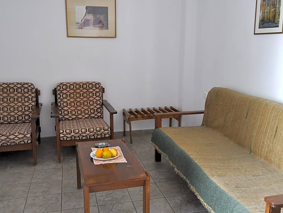 Amazones Villas Apartments