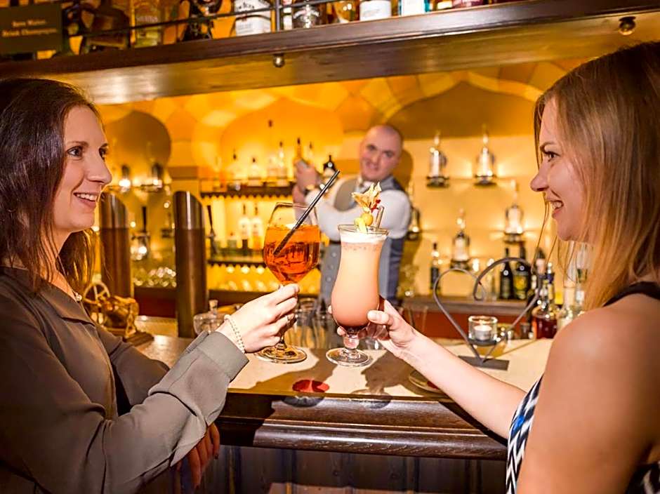 Ammergauer Zeitgeist