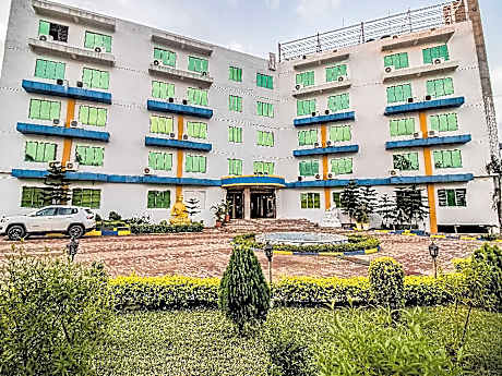 Collection O Panorama Country Club And Resort
