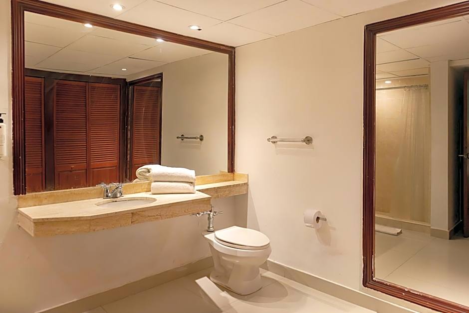 Hotel Faranda Express Puerta Del Sol Barranquilla, A Member of Radisson Individuals