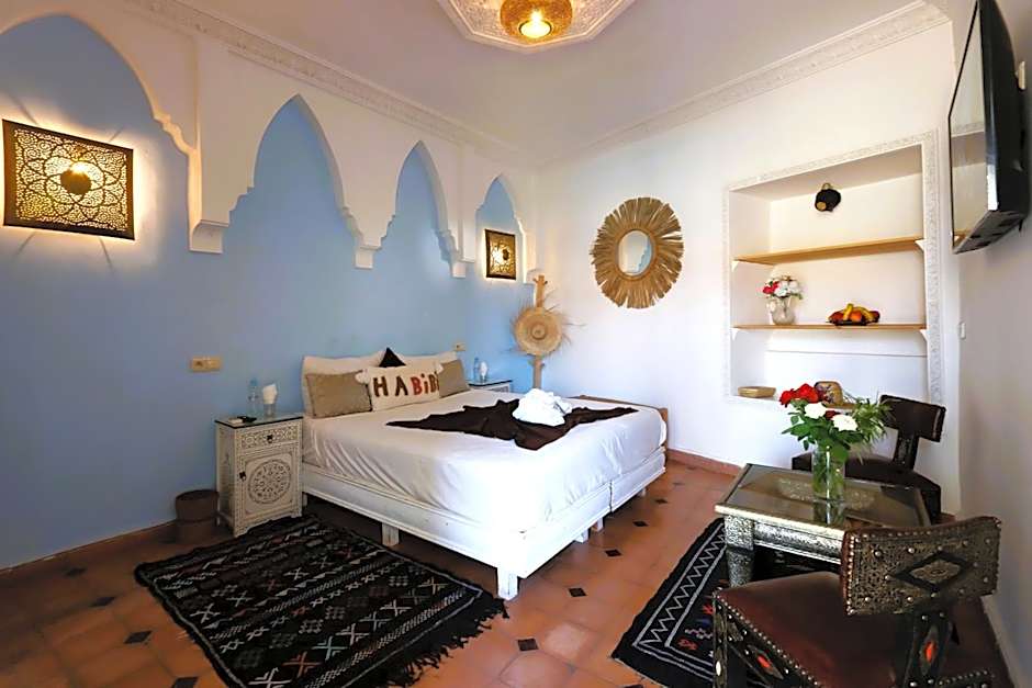 Riad Makech