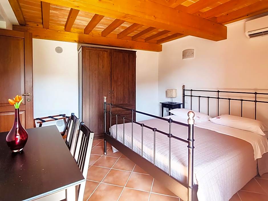 Locanda Il Monastero