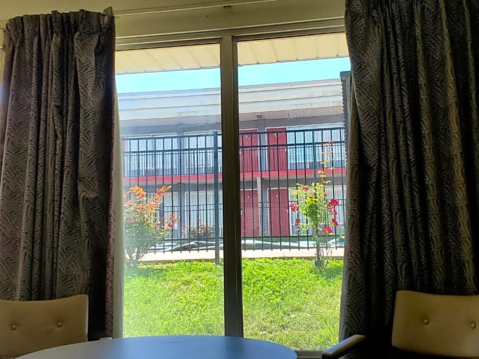 FairBridge Inn Express Frankfort