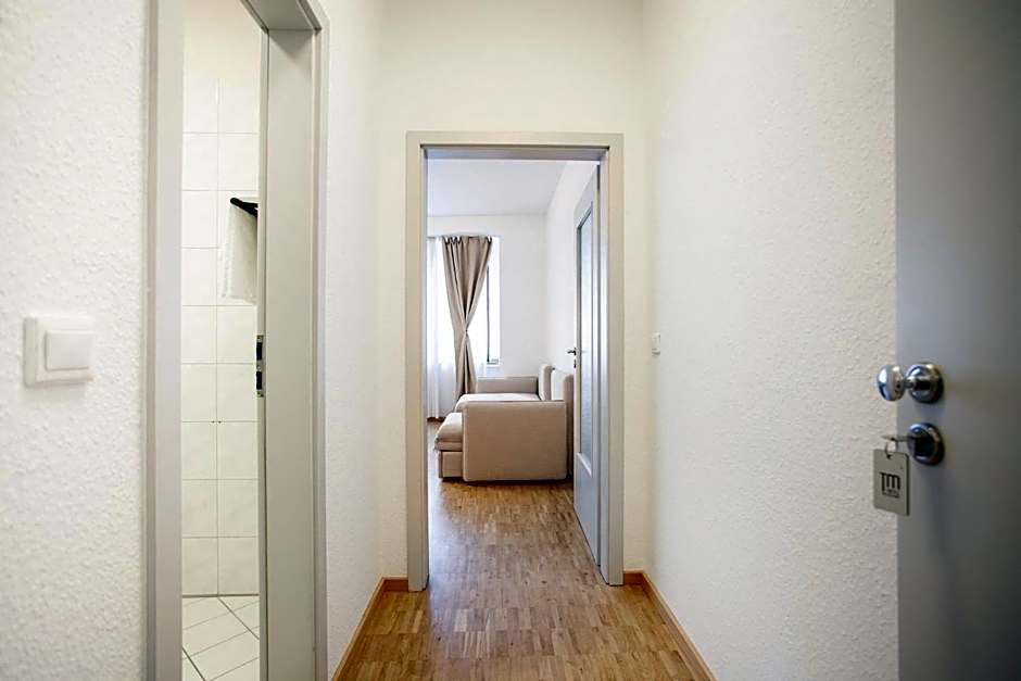 TM Hotel Düsseldorf