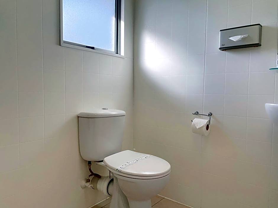 Anchorage Motel Apartments