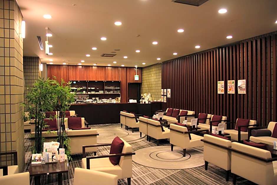 ホテル京都エミナースManyonoyuHotelKyotoEminence
