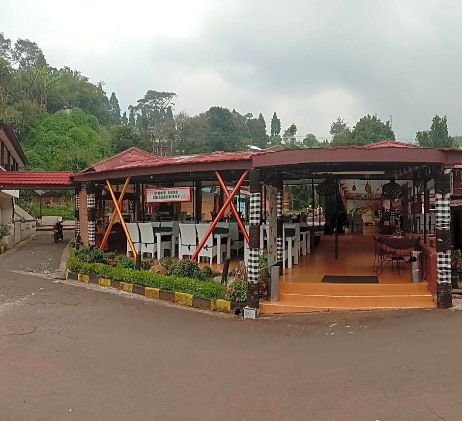 Hotel Ciloto Indah Permai