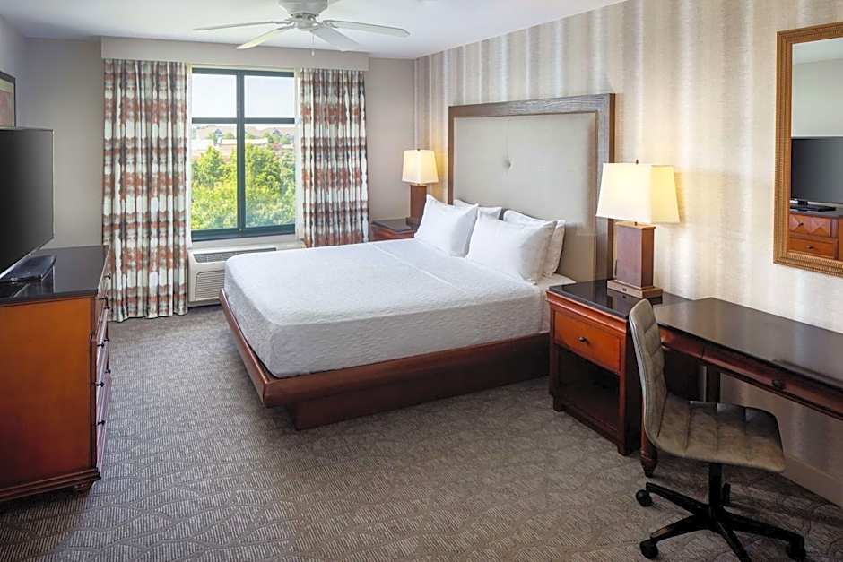 Homewood Suites By Hilton Rockville-Gaithersburg