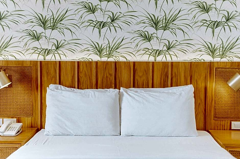 Sugarland Hotel