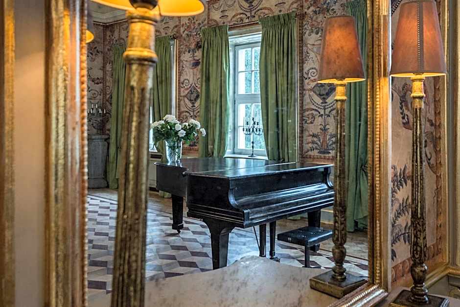 Hotel Palac Staniszow