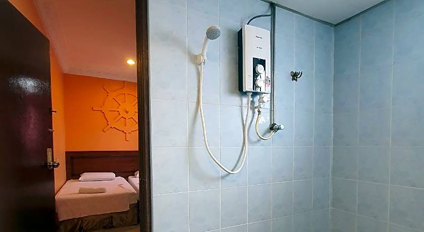 Highway Hotel Ipoh