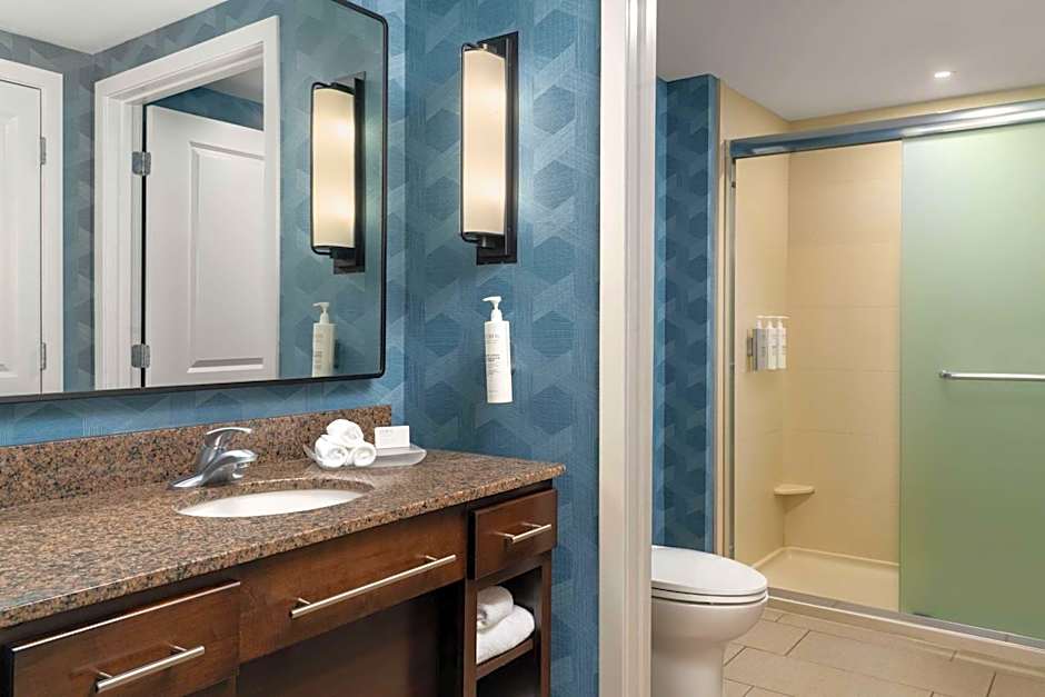 Homewood Suites By Hilton Newport-Middletown