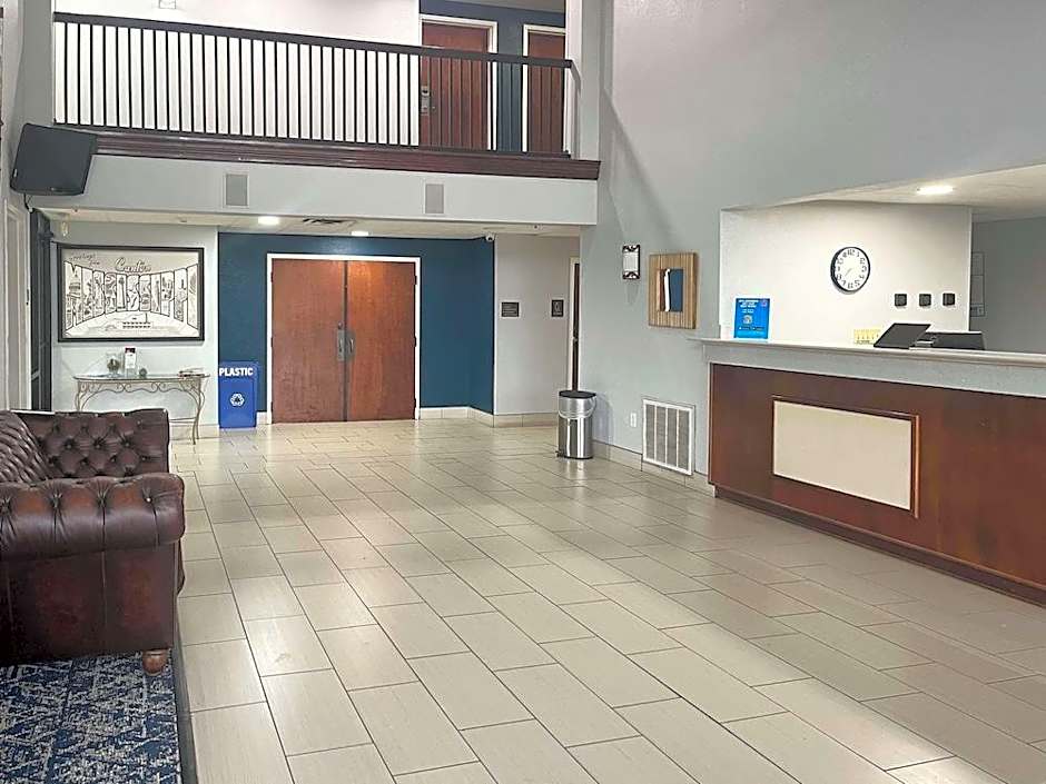 Motel 6 Canton, MS