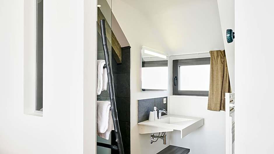 Pavillon de la plage