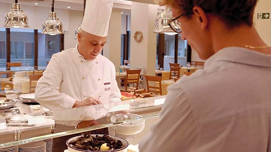 Hotel Principe