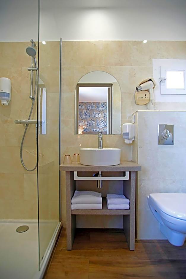 Hotel Restaurant Christophe Colomb