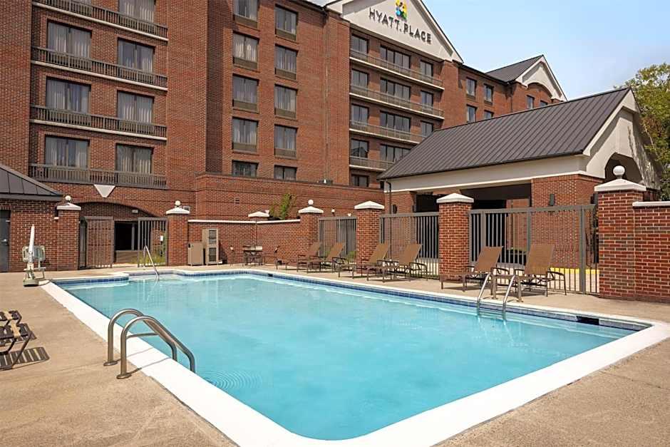 Hyatt Place Sterling Dulles Arprt N