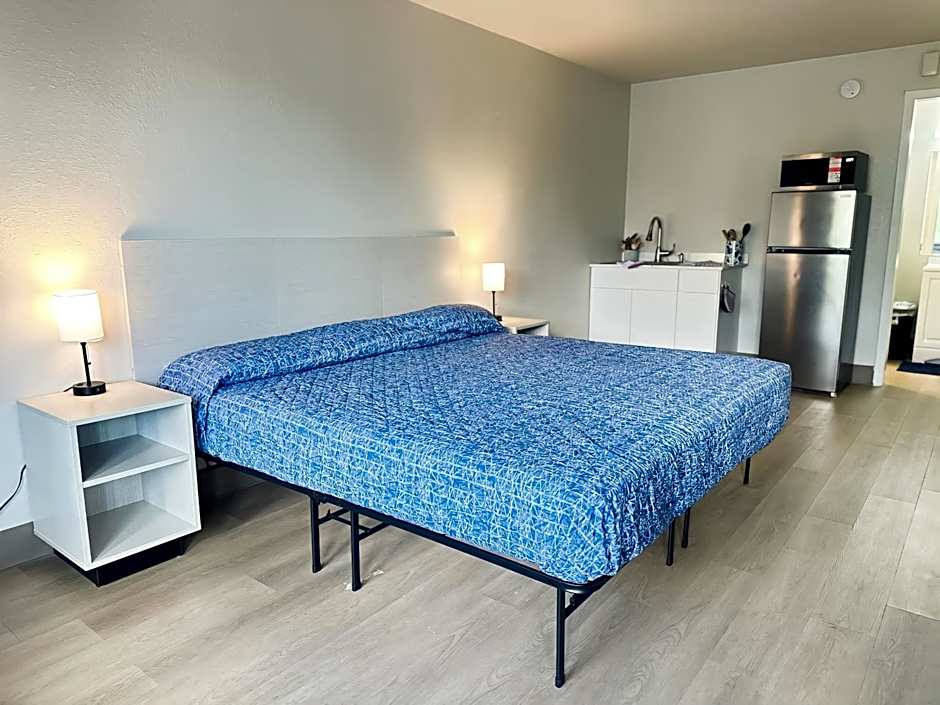 Stayable Suites Lakeland
