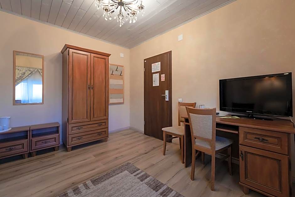 Vila Fortuna - Art O'Clock