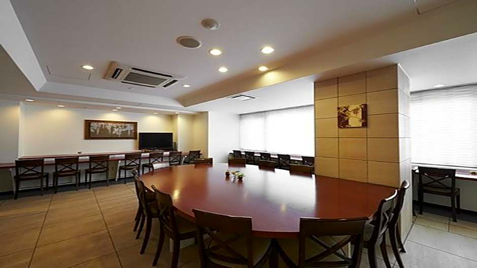 Sotetsu Fresa Inn Fujisawa Shonandai
