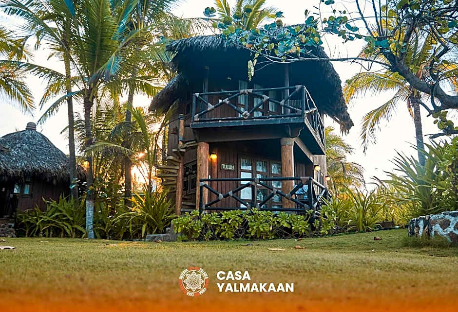 Casa Yalma Kaan Acapulco Hotel - Solo Adultos