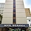 hotel shuranza chiba