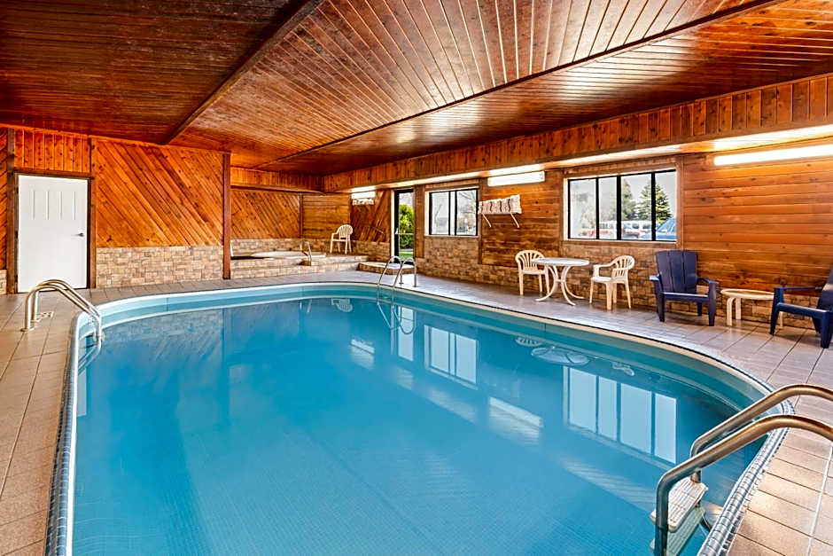 Days Inn by Wyndham Columbia Mall