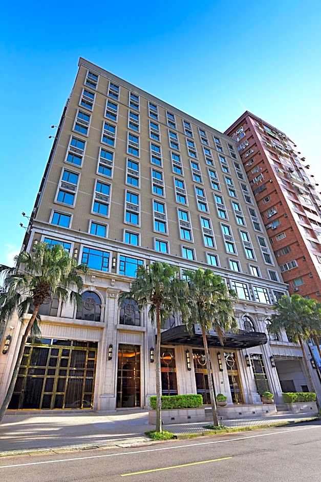 Fullon Poshtel - Linkou