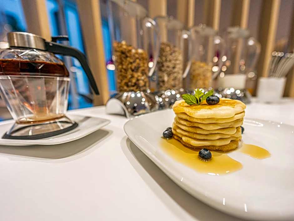 Prize by Radisson, Dortmund City