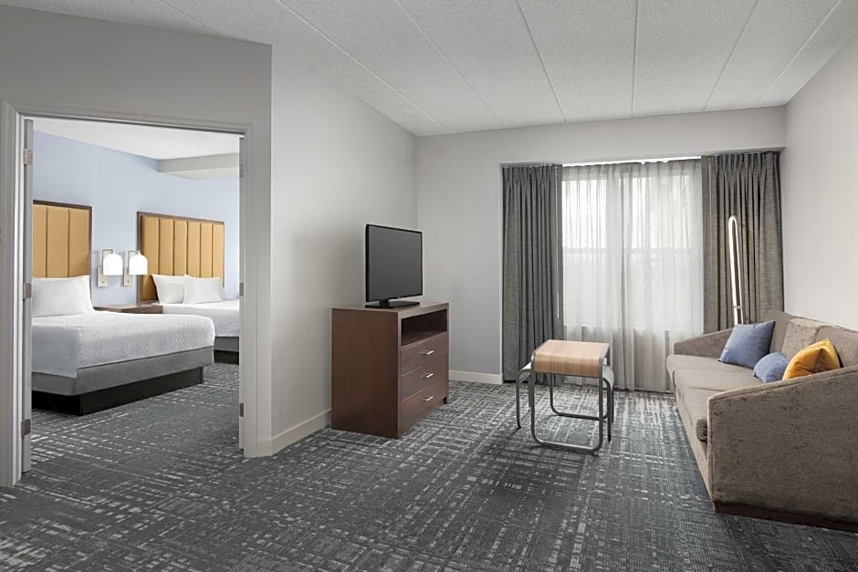 Homewood Suites By Hilton Reading