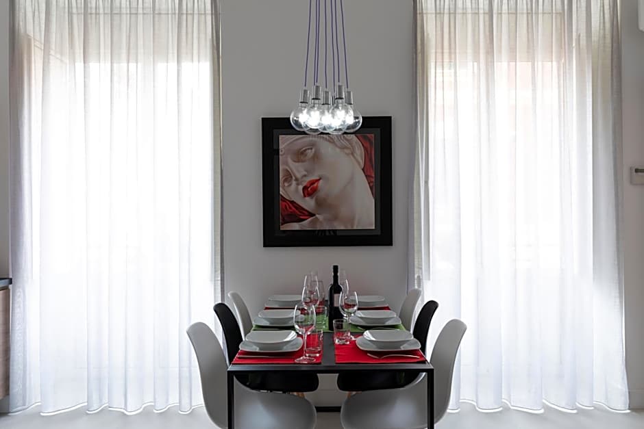 Acate81 Lifestyle Apartment