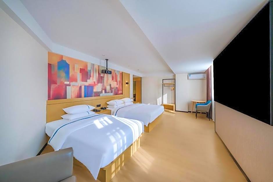 City Comfort Inn Huize Ancient City