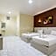 Hotel 78 Parapat Mitra RedDoorz