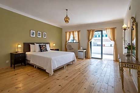 Quinta da Paz B&B