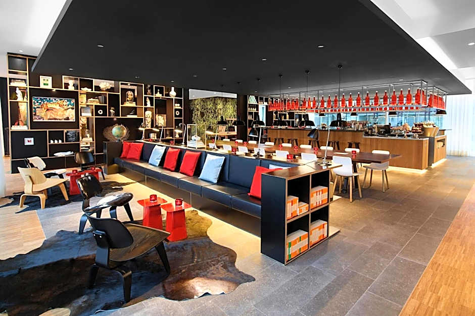 citizenM Rotterdam