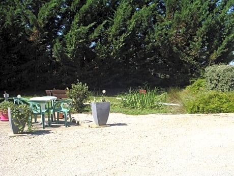 L'orée des bois