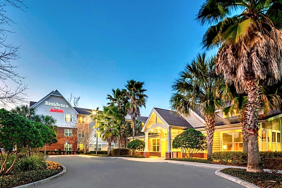 Residence Inn by Marriott Ocala