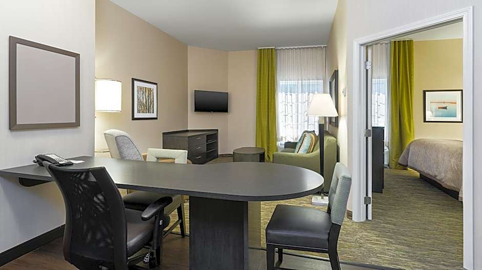 Candlewood Suites Grove City - Outlet Center By IHG