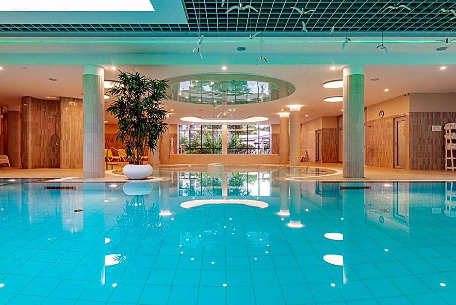 Mineral SPA Draugystė