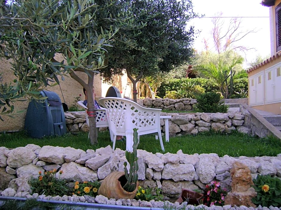 Mare Nostrum Casa Vacanza