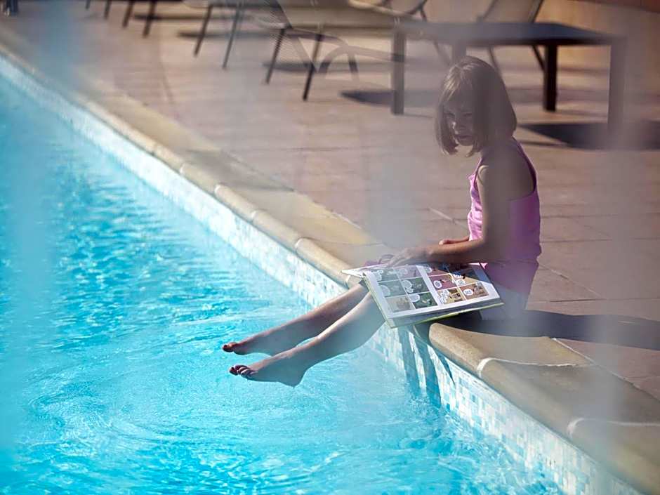 Novotel Pau Pyrénées