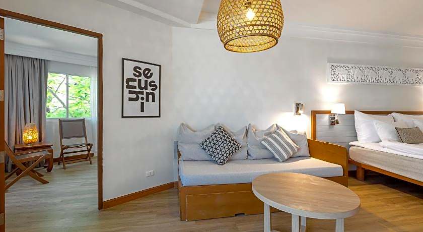 Sunwing Bangtao Beach