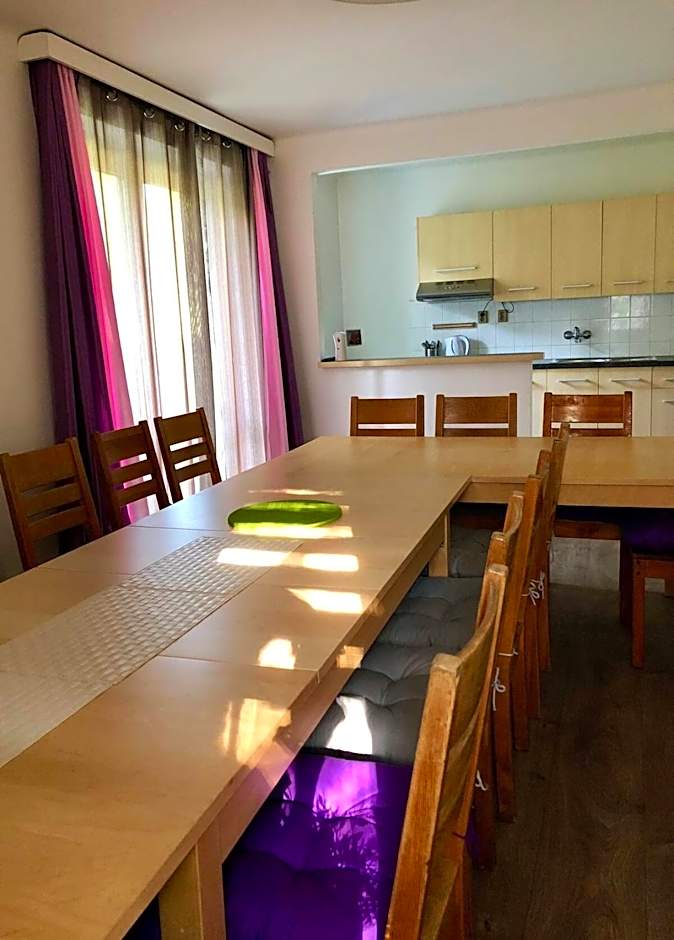 Wellness Hotel Orlík